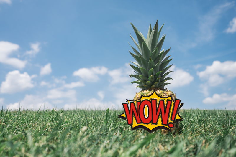 changing dimensions, percent format