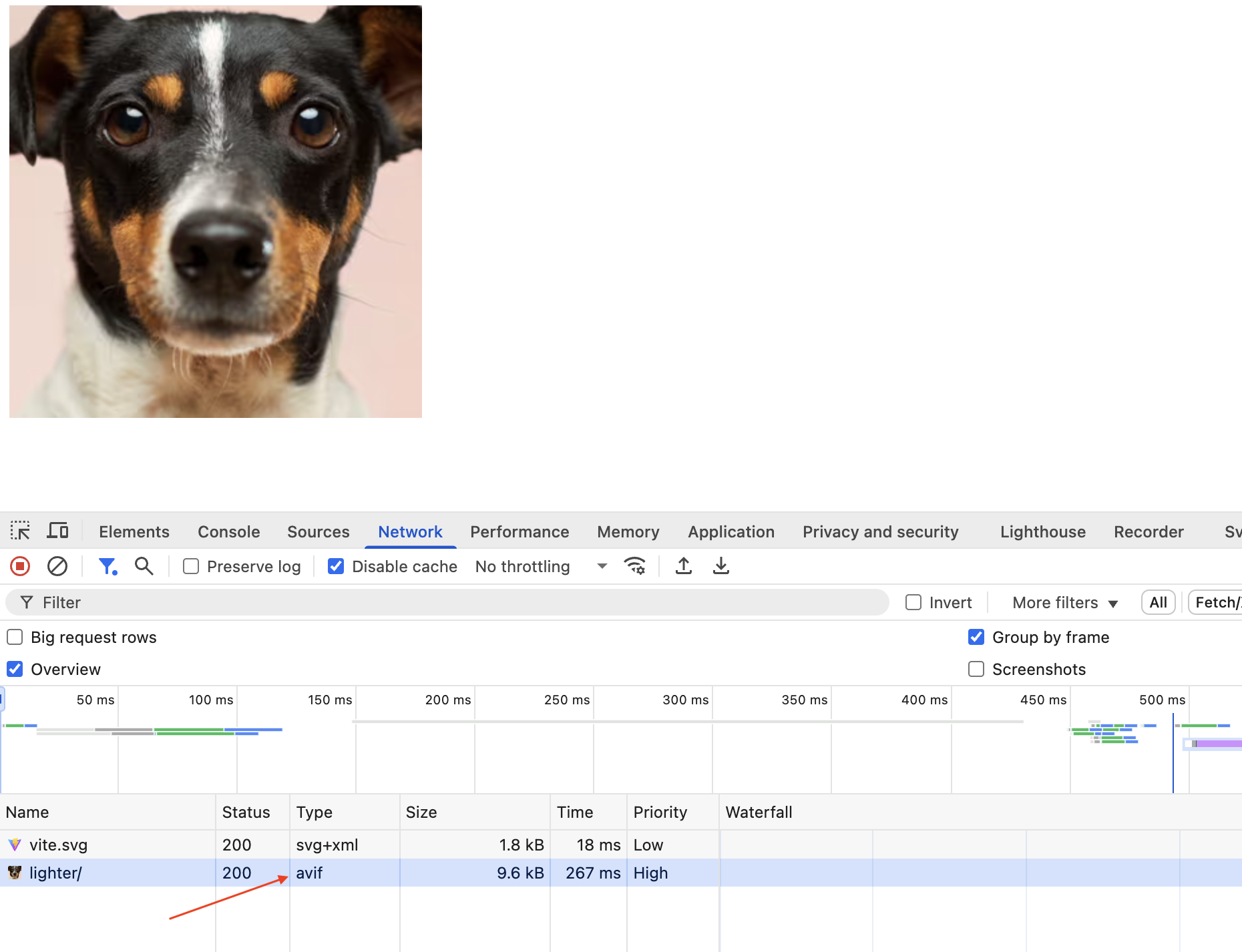 Multiple image transformation with Uploadcare